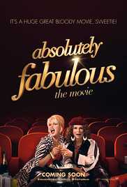 Absolutely Fabulous 2016 Hd 720p Hindi Movie